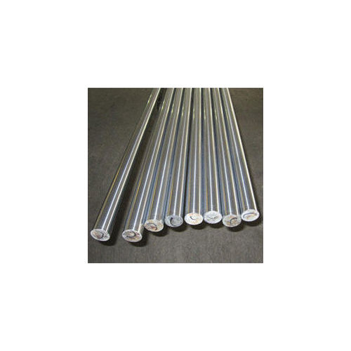 hard chrome plated rods