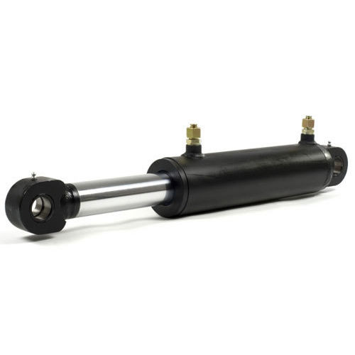 Stainless Steel Hydraulic Cylinder