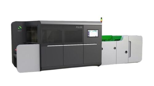 Highcon Pulse Digital Cutting And Creasing Machine
