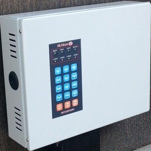 Protector Smart Alarm Systems