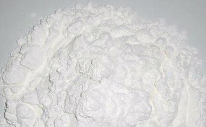 Tapioca Residue Powder