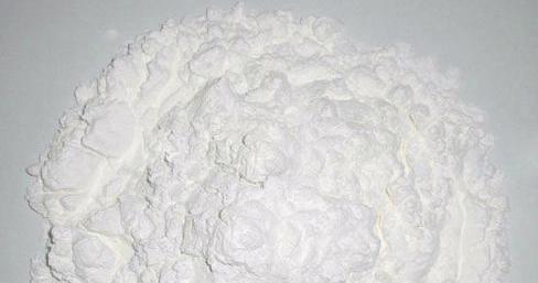 Tapioca Starch