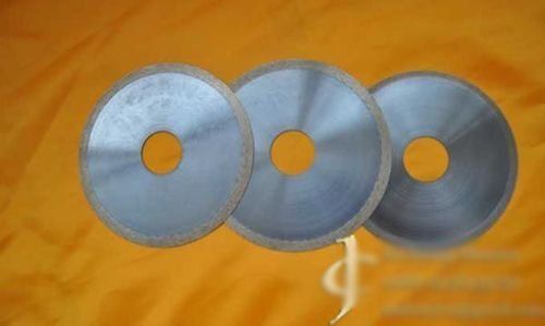 Top Range Electroplated Grinding Wheels