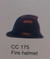 Fire Helmet (Fire Safety Equipment)