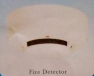 Fire Detector