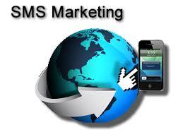SMS Marketing Service By SP Global Ventures India Pvt Ltd