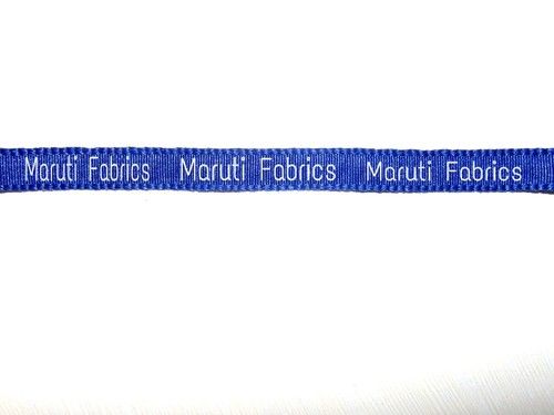 Polyester Id Card Lanyard  