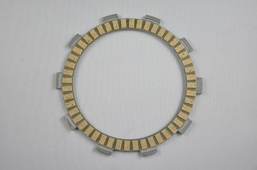 Two Wheeler Clutch Plate Ug4