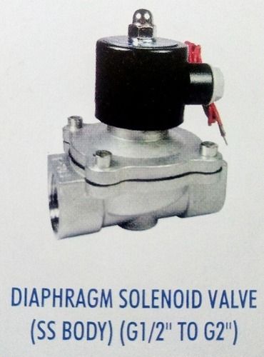 Process Valve