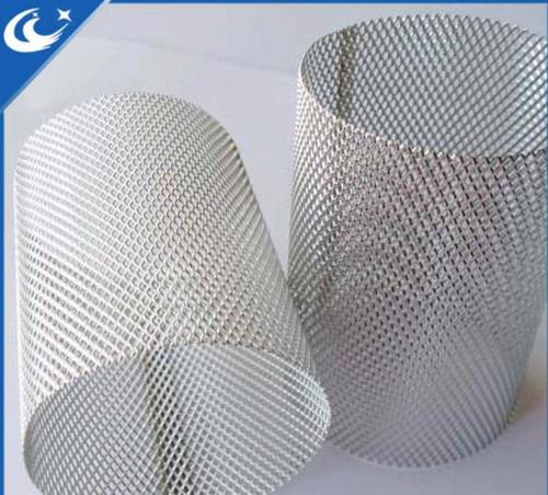 304 High Quality Plain Woven Stainless Steel Wire Mesh at Best Price in ...