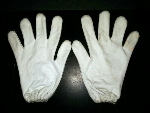 Hosiery Hand Gloves