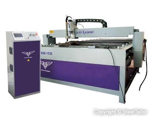 Legendiii Economical Table Cnc Plasma Cutting Machine