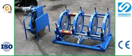 Hdpe Pipe Jointing Machine (90mm/315mm)