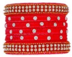 Red Thread Bangle