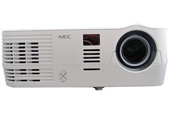 Fully Digital Projector (Nec) Use: Business