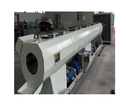 Professional Cfrp Hdpe Corrugated Pipe Production Line