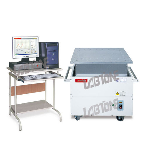 Mechanical Vibration Testing Systems