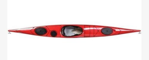 Necky Chatham 17 Composite Kayak