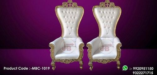 Wedding Chair MBC1019