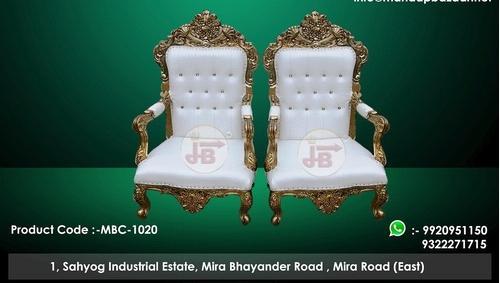 Wedding Chair MBC1020