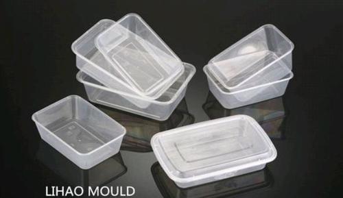 High Quality Thin Wall Food Container Mould Manufacturer and Supplier,  Factory Exporter