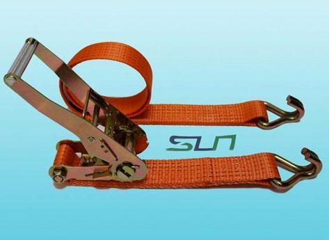 5t*50mm Ratchet Strap