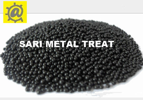 Graphite Black Plunger Lubricant Granule Shot Beads For Die Casting Application: Industrial