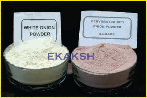 Dehydrated Red Onion and Onions Powder