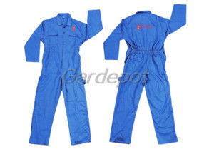 Workwear And Safety Vests