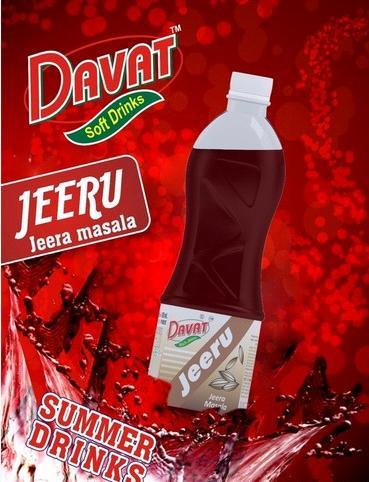 Jeeru Masala Drink