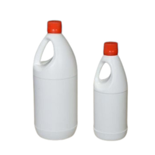 1 Liter and 1/2 Liter Handle Bottle