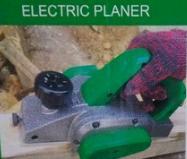 Electric Planner