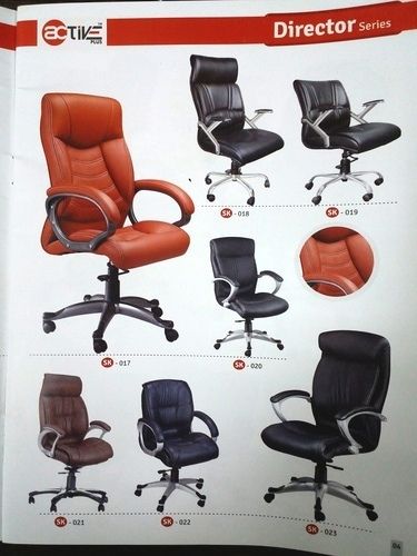 Executive And Boss Office Chairs