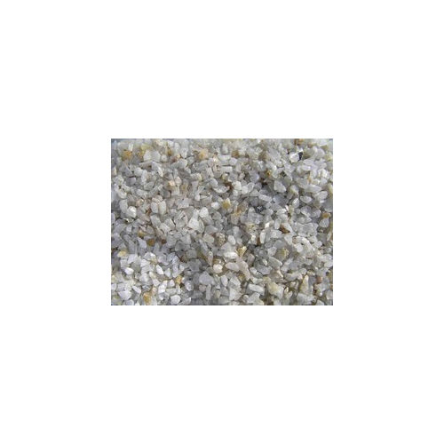 Industrial Quartz Sand