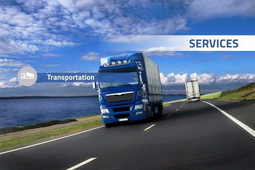 Transportation Services 