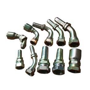 American British Hydraulic Hose Fittings