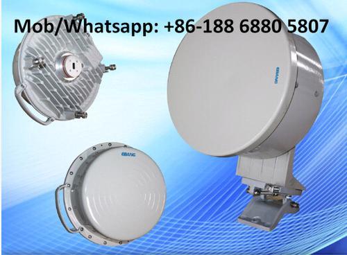 माइक्रोवेव रेडियो और एंटीना