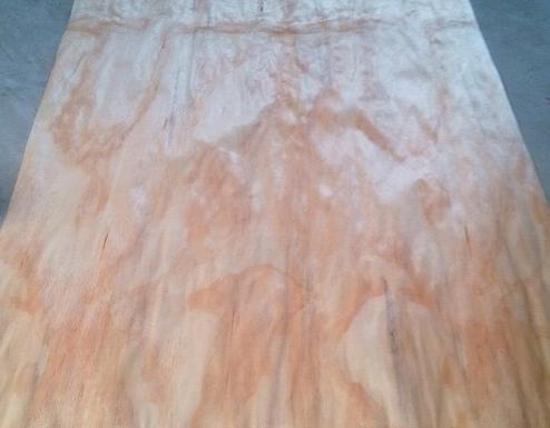 Natural Pine Veneer