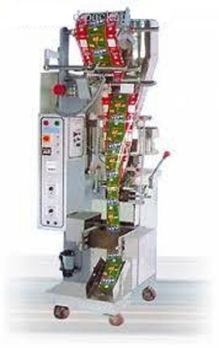 Spice Packaging Machine