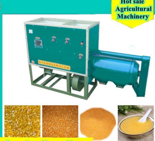 Maize Grits Machine Dimension(L*W*H): 888