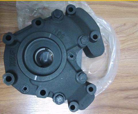 Pump Gear for ZF Transmission 4WG180 in Black Colour
