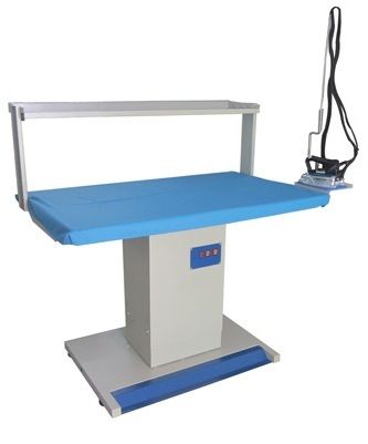 Vacuum Ironing Table