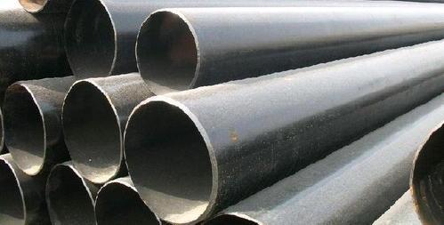 API 5L ERW Steel Pipes