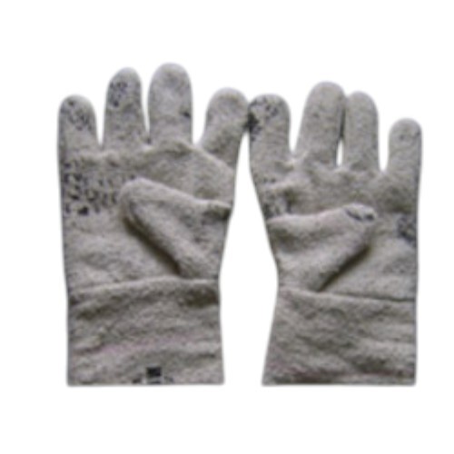 Asbestos Hand Gloves