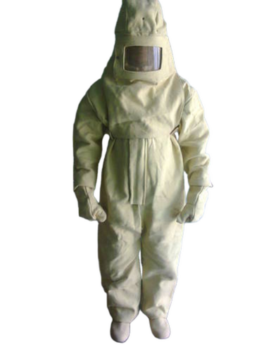 Kevlar Safety Suit