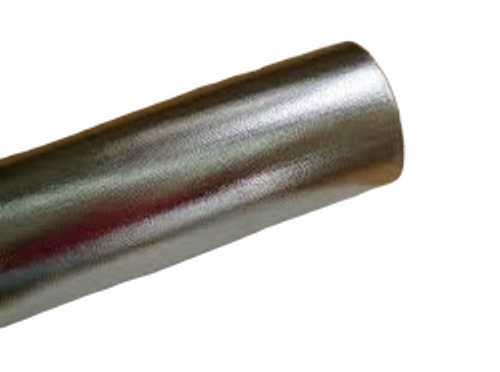 Aluminized Glass Fabric