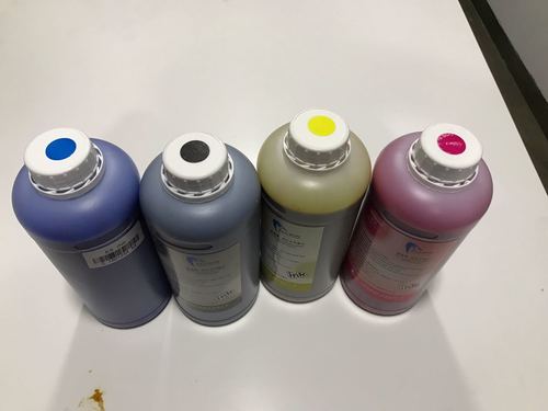 Finest Eco Solvent Ink