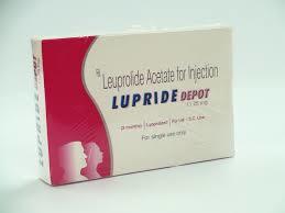 Leuprolide Acetate For Injection