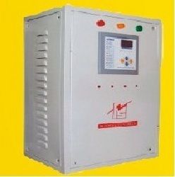 Power Factor Capacitor Panel