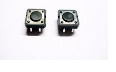 12mm x 12mm Tact Switch